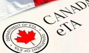 中国学生赴加拿大留学签证审批时间缩短至20天