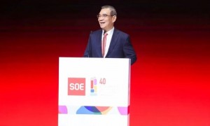 林毅夫：在2035年之前，中国仍具备每年8%的增长潜力