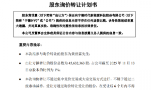 376.12元/股！55家机构抢筹宁德时代