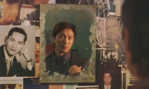 脱掉的衣服 终会一件件穿回来