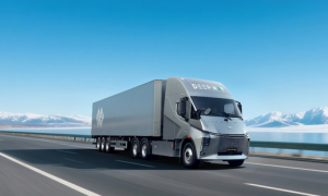 DeepWay深向拟赴港IPO，“正向定义”基因勾勒自动驾驶商业版图