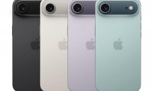 卖不动了！iPhone Air销量惨淡，富士康已砍掉大部分产线