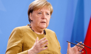 默克尔突然放话，指出谁是俄乌罪魁祸首，欧洲真没钱支援乌克兰了，4国会成替罪羊？