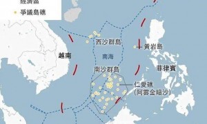 越南在南沙疯狂造岛，中国为何不阻止？原来我们后手在握