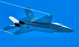 印度不服输，跳过巴铁直接找中国谈歼35，为给印空军争取喘息之机