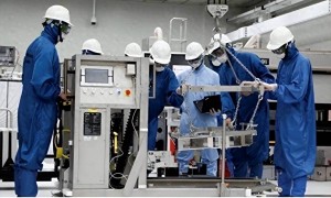 原创 
            国产DUV光刻机研制成功，各国反应：荷兰气愤，韩国美国意外