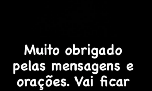 知情人称奥斯卡退役概率或达99% 海港表态愿帮助来华治疗