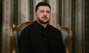 乌克兰在最后一刻失手，俄罗斯国防部长绍伊古捡回一条命，差点被暗杀在父母墓前！