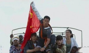 吴京人设崩塌，新片撤档！