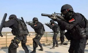 中国真的是雇佣兵禁地吗？别再被电影给骗了，看看外军是怎么说的