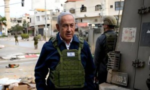 以军5个师14个旅“毁灭加沙”，哈马斯不到5000人，将成为历史？