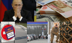 乌克兰找到俄罗斯命门，全部导弹瞄准一处猛攻，战果“前所未有”