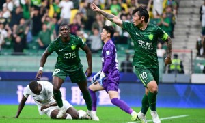 随着塞蒂恩正式下课，北京国安针对剩余赛程，极可能做出3大改变