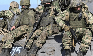 美军的秘密彻底瞒不住了？俄军动真格，乌退役将领说出大实话：“爱国者”系统根本拦不住