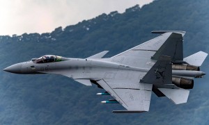 总设计师爆料：歼35也能在辽宁舰、山东舰上起降，战略意义重大