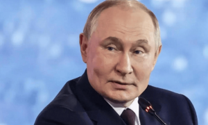 100万乌军失踪？仅过48小时，俄乌局势大变，俄军首次轰炸乌克兰政府大楼，对外释放信息量大