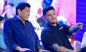 菲律宾贪腐查到总统家人，老杜家族痛打落水狗，马科斯要大义灭亲