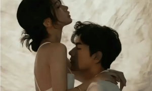 苍井优的这5部电影，深入骨髓又欲又纯