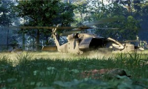 造型科幻！美国推出无人黑鹰，驾驶舱变身“血盆大口”，直-20可以抄作业了