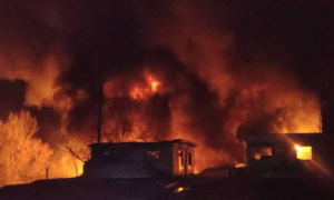 58名外军重伤！46个目标48小时被炸，俄军杀器开路直指北约