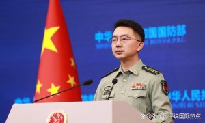 高市当面甩锅，涉台发言事出有因？不用解放军动手，中方一招制敌