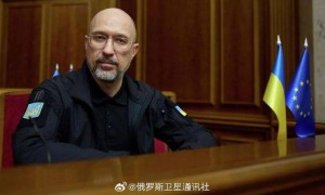 乌克兰也是没招了！竟然向莱茵金属公司划拨土地，用于建造武器制造厂