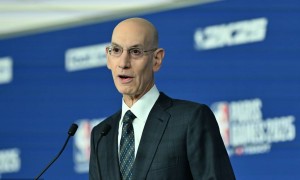 NBA伤病潮严重史无前例 极致快打理念正在毁掉球员？