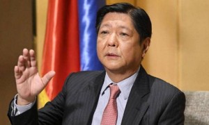 刚划保护区，美军就闯黄岩岛？中国3字又上热搜，菲律宾高兴早了