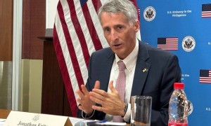 黄岩岛成为“自然保护区”？菲律宾发射导弹，美国：中方是破坏者