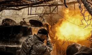 3000俄军折戟红军村！乌军“绞肉战术”如何撕碎胜利幻梦？