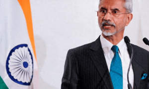 一口气谈了13小时！这两国“握手言和”，巴基斯坦陆军元帅对印度发出警告，莫迪希望落空了？