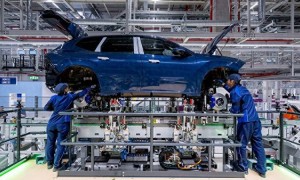 27国密谋对华发难，德法罕见达成一致，外媒：全球资本正回流中国