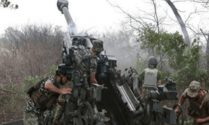 俄罗斯仗还没打赢，战时状态出了大问题，又到了普京艰难抉择之时