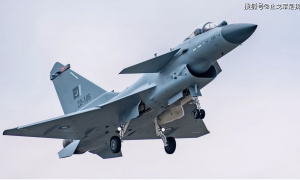 美国会年度报告：中国利用印巴冲突中巴方取得战果推销其武器系统