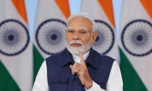 巴基斯坦告诉西方，歼-10C战果有误，不是6：0，阵风真实损失数量或让印军死心了