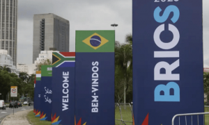 巴勒斯坦申请加入金砖，中方第一时间表态，罕见措辞引发美西方高度关注，美以最担忧的一幕发生？