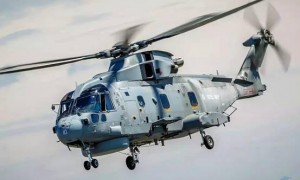 中国最重要的直升机：用20年才仿制成功，没它就没有直10和直20