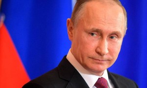 普京宣布核动力巡航导弹测试完成，这把“秀肌肉”成功释放出核威慑信号