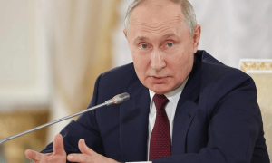 局势复杂了！波兰没想到，俄罗斯先下手为强，深夜不宣而战，导弹砸向波大使馆，瞬间轰动全球舆论