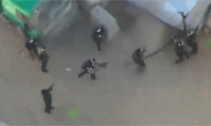 终于找到出兵理由！美国要重新“杀入”中东，联合盟友整顿哈马斯