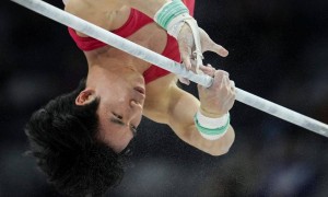 16日看点：将决43金巩立姣冲5连冠 乒球男女单巅峰对决