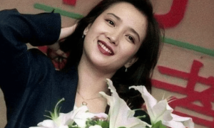 何晴生前最大谣言！没有再婚嫁廖京生，唯一一段婚姻是和许亚军