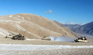 中国在缅甸岛屿建基地？印度要求登岛搜查，不准中国驻一兵一卒