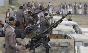 军方“一把手”被炸死，胡塞武装瞒了两个月，为啥现在公布了？