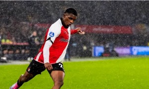 原创 
            4球9助攻！19岁荷兰新带刀后卫荷甲横空出世，5大欧洲豪门疯抢