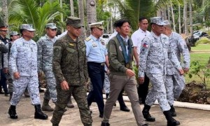 菲军定目标：死守30天，撑到美军抵达南海！但解放军只需半小时？