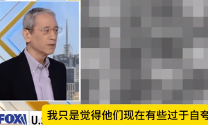 章家敦咬定中方新武器造假，福克斯主持人一脸懵，演播室死一般寂静！