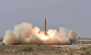 重磅！以色列胆敢空袭沙特，巴基斯坦将直接核反击？