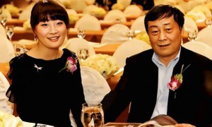 突发！曝宗馥莉已辞职，知情者曝原因，娃哈哈回应，网友热议