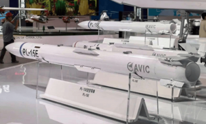 印度研究霹雳-15残骸几个月，他们终于承认，印军真的捡到宝了